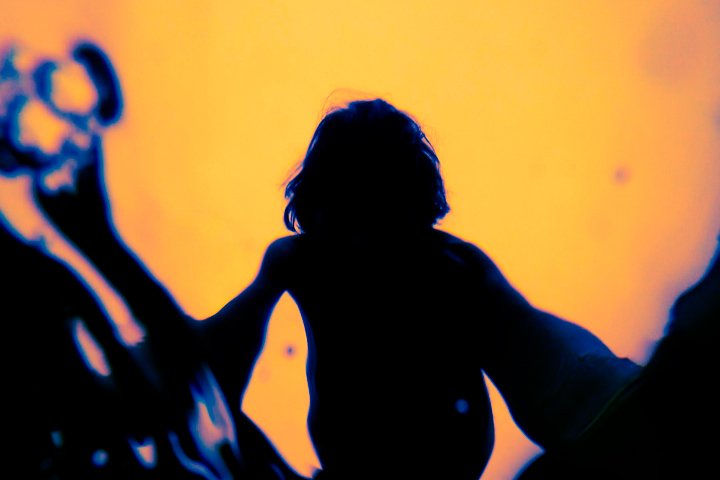 Jardim de sonhos intranquilos