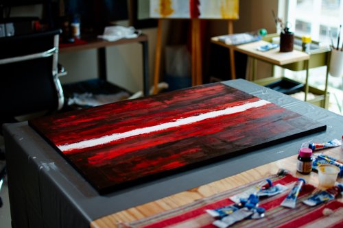 Obra Sociedade de controle