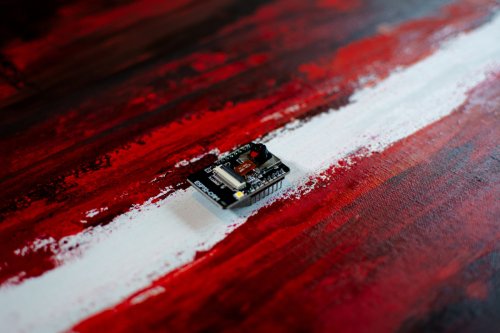 Obra Sociedade de controle