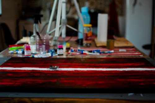 Obra Sociedade de controle