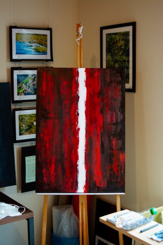 Obra Sociedade de controle