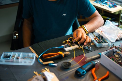 Obra Terra que sangra