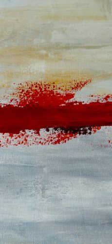 Obra Terra que sangra