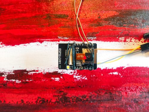 Obra Sociedade de controle