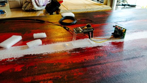 Obra Sociedade de controle