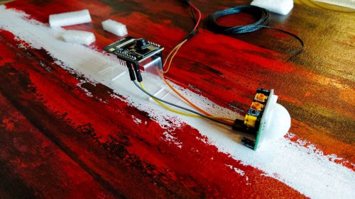 Obra Sociedade de controle