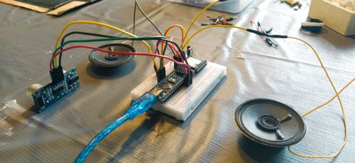 Obra Terra que sangra